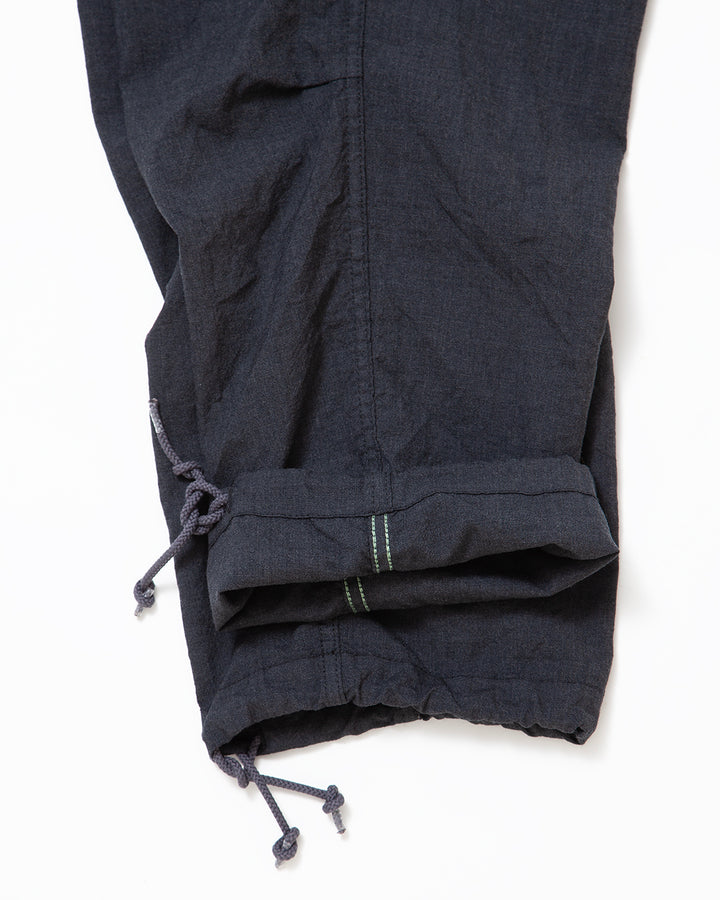 FP005 - AGGRESSOR SLACKS / Top Charcoal