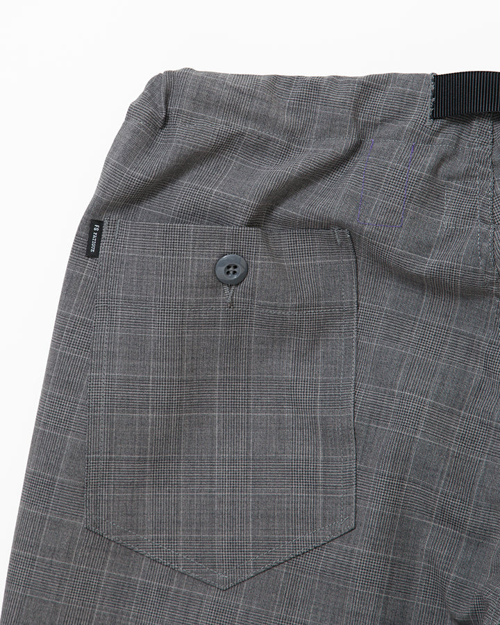 FP005E・AGGRESSOR EASY SLACKS / Grey