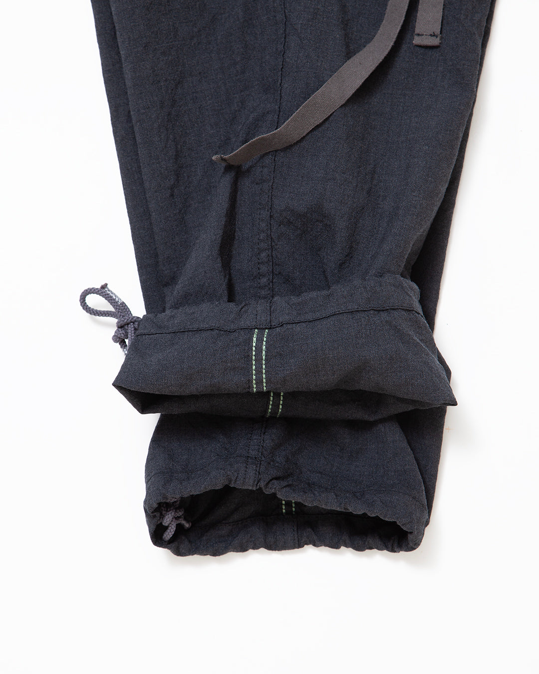 FP006 - JUNGLE SLACKS / Top Charcoal – THE CORONA UTILITY