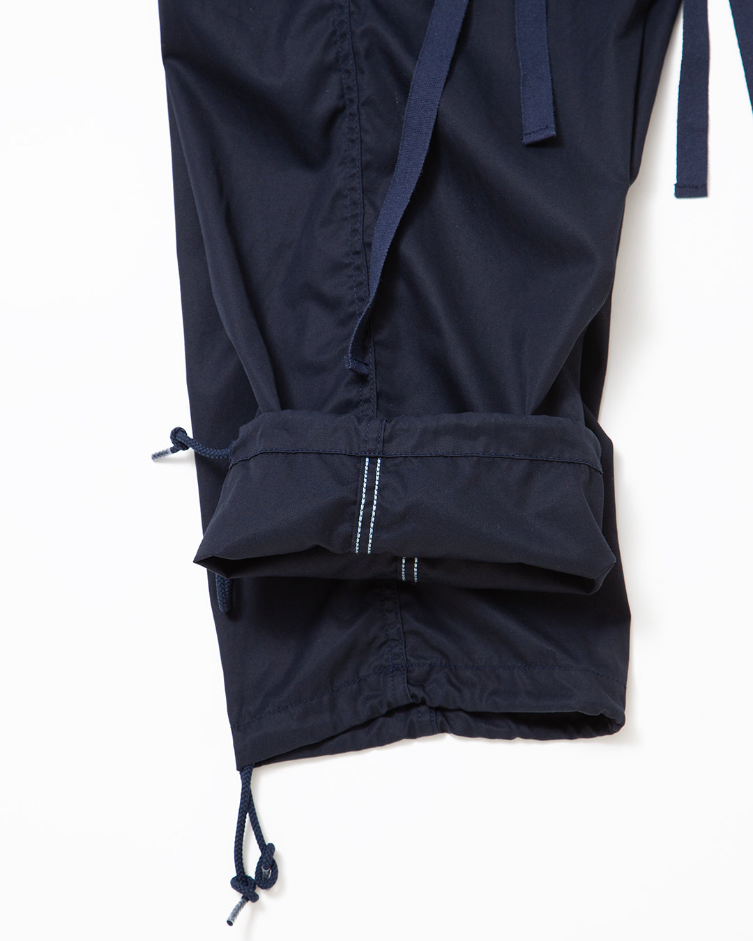 FP006 - JUNGLE SLACKS / Midnight Navy