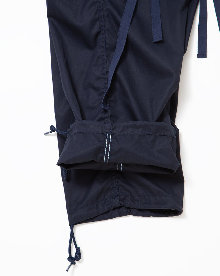 FP006 - JUNGLE SLACKS / Midnight Navy