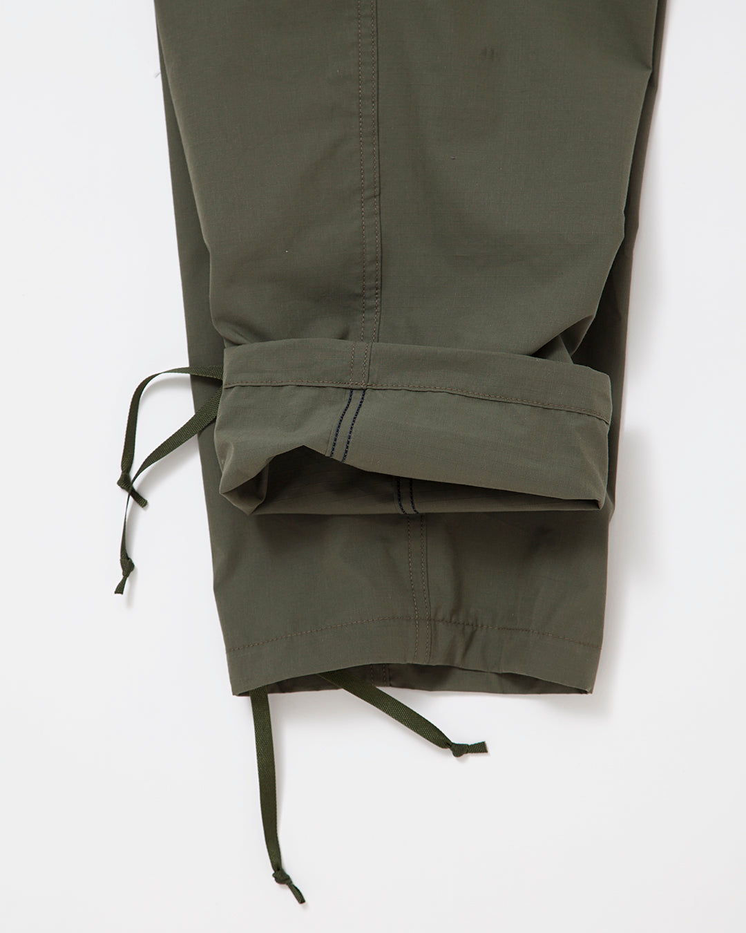FP006E・JUNGLE EASY SLACKS / Leaf Green