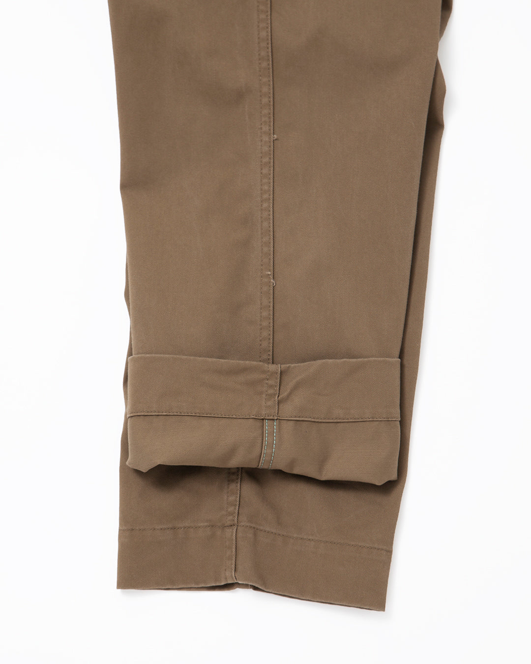 FATIGUE SLACKS - DESERT SLACKS / Dark Khaki