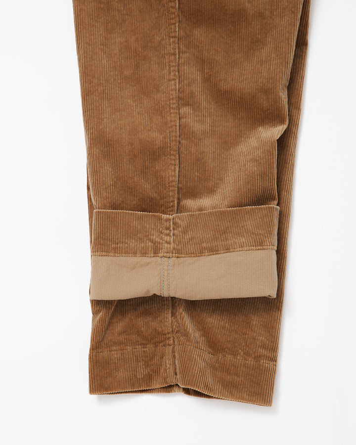 FP010・DESERT SLACKS / Beige