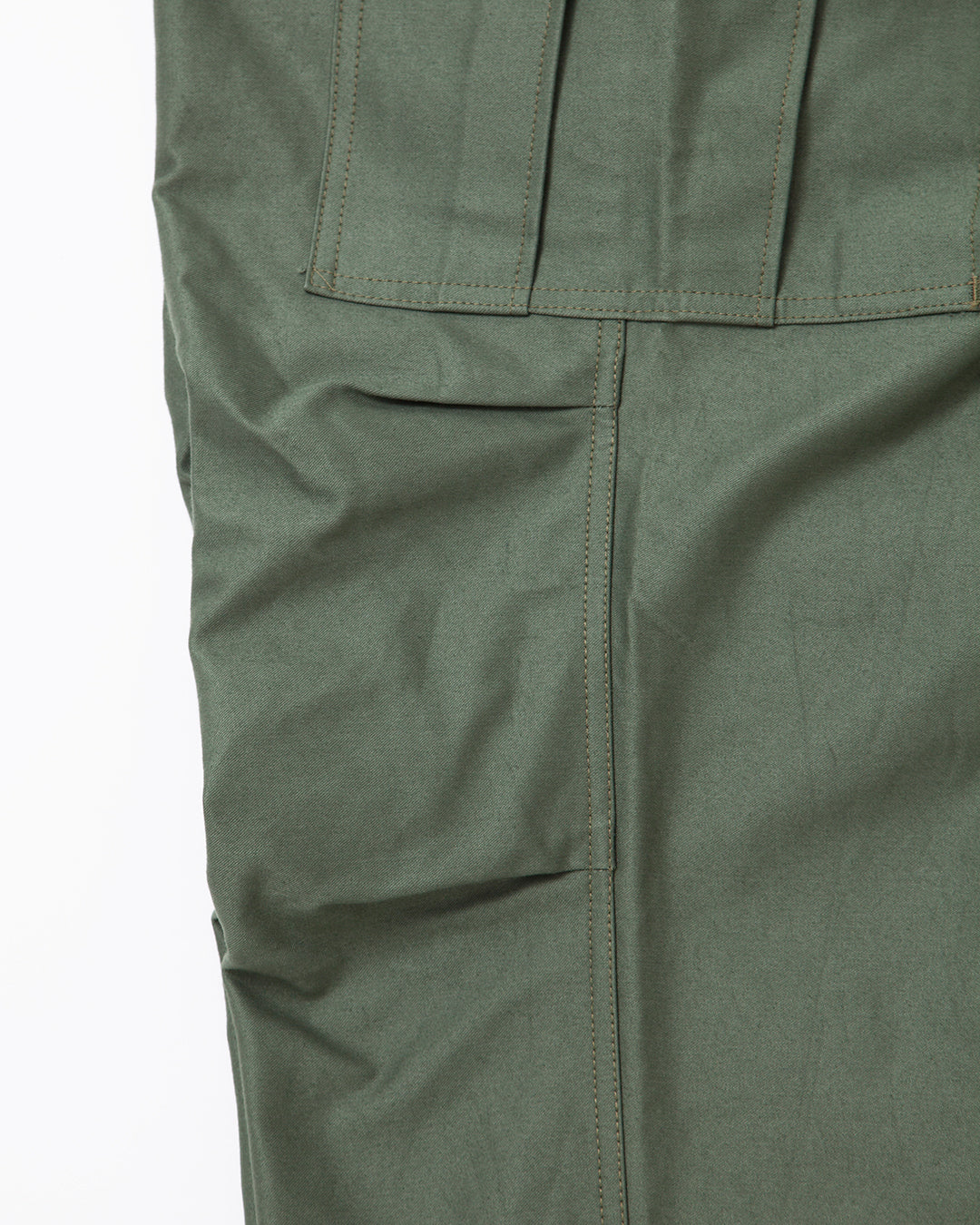 FATIGUE SLACKS - FP012・M-51 FIELD SLACKS / Olive Green