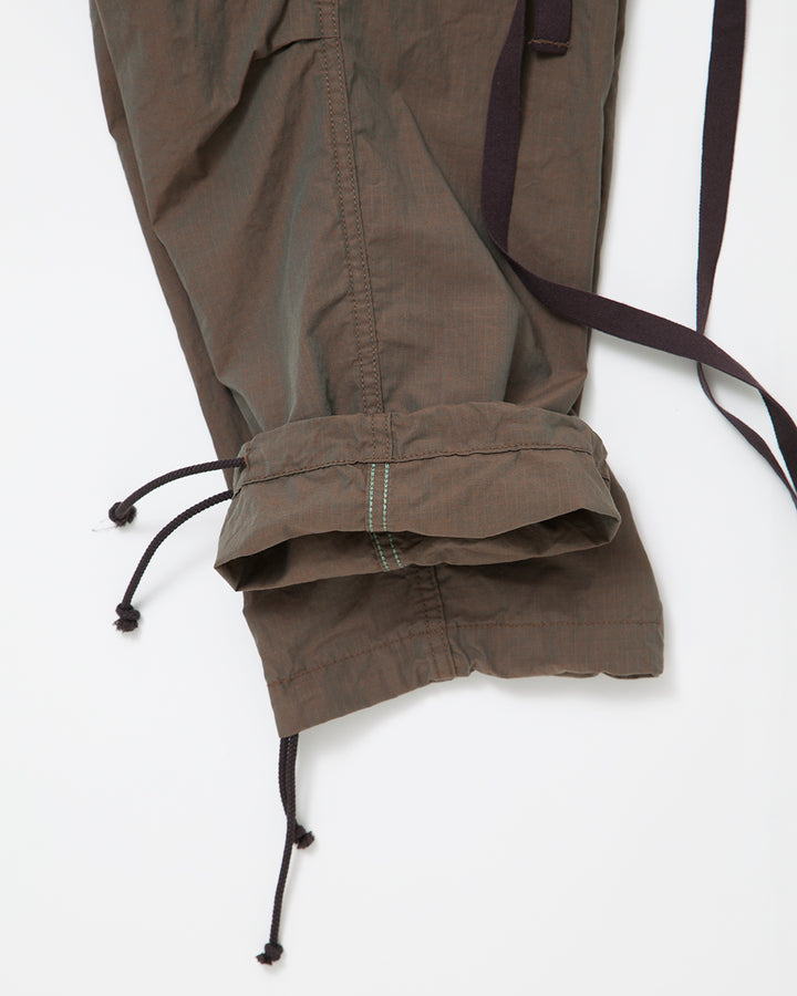 FP012・M-51 FIELD SLACKS / Dark Khaki