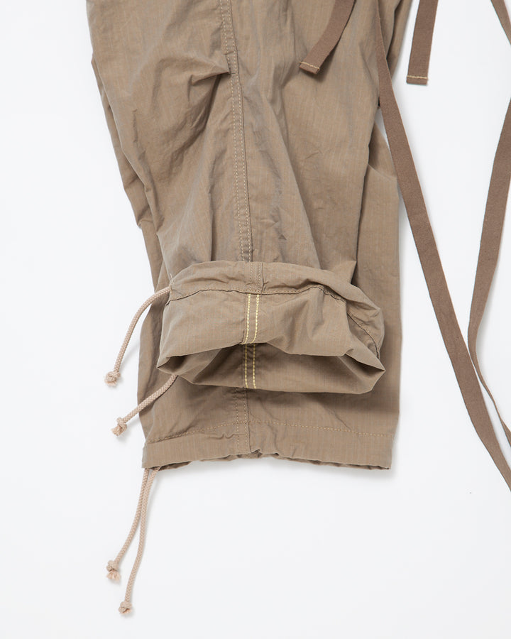 FP012・M-51 FIELD SLACKS / Khaki