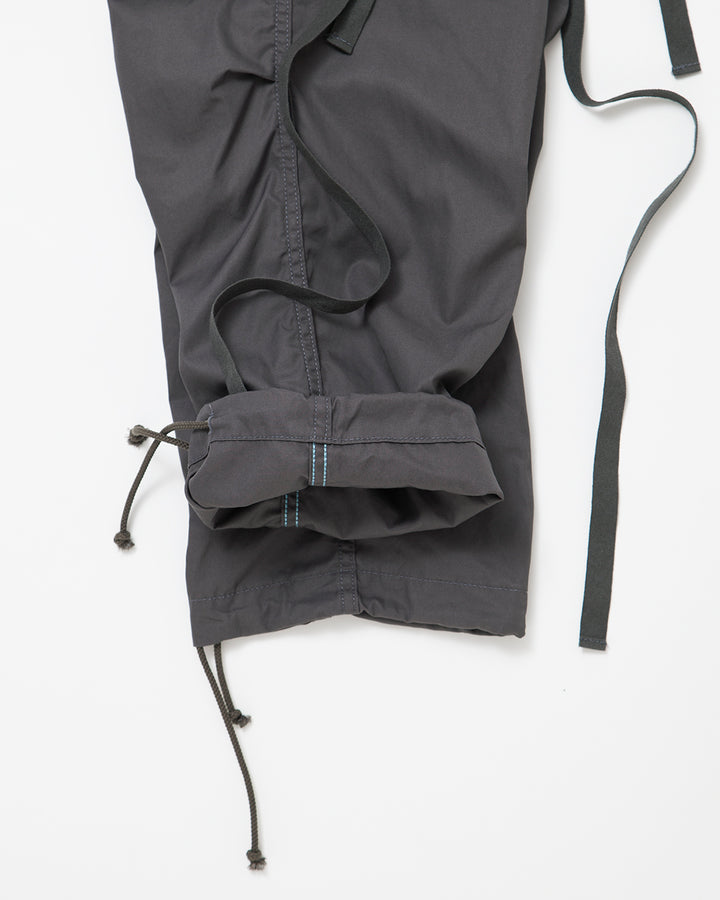 FP012・M-51 FIELD SLACKS / Gunmetallic Grey