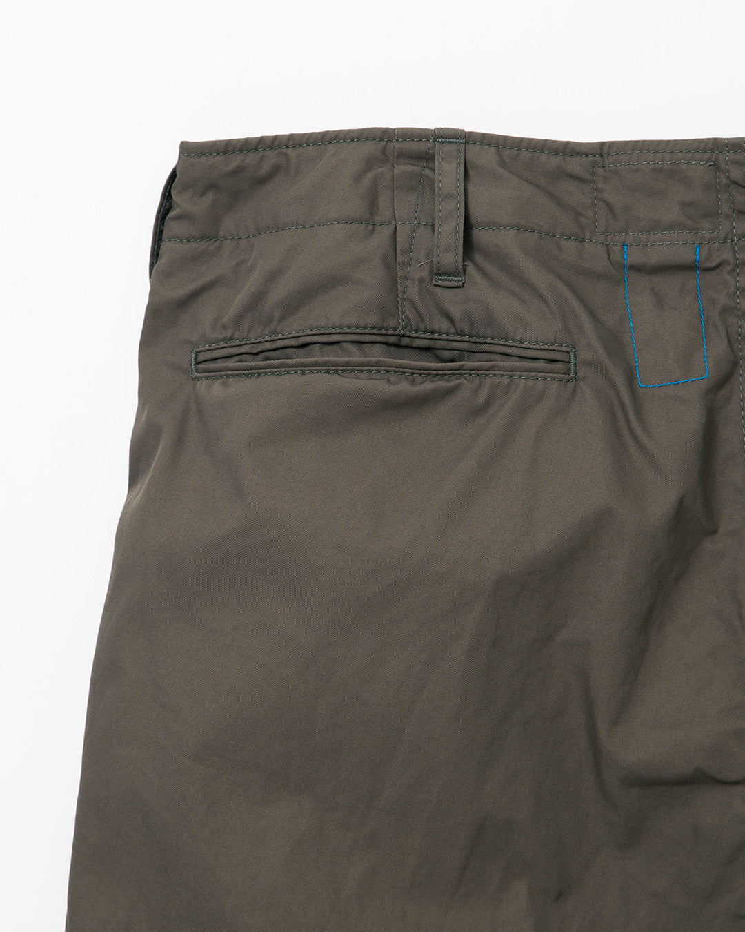 FP021・DESERT SLACKS 2 / Pewter