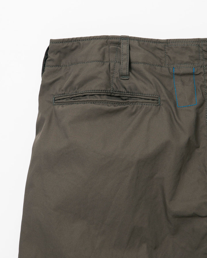 FP021・DESERT SLACKS 2 / Pewter