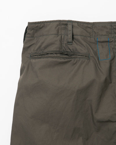 FATIGUE SLACKS - DESERT SLACKS 2 / Pewter