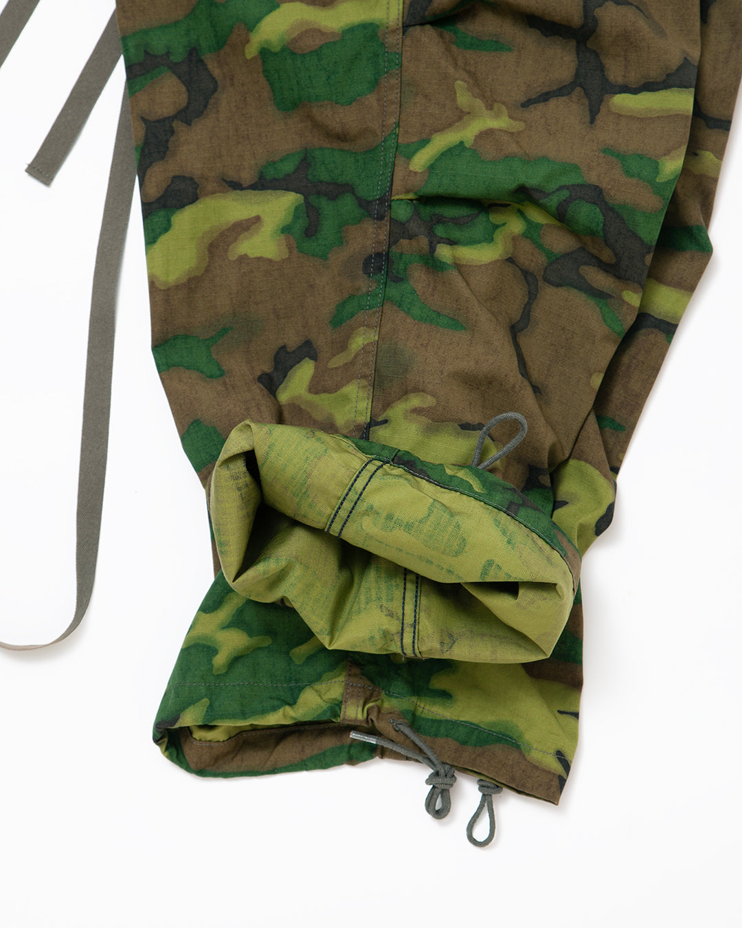 FP023・M-51 OVER SLACKS / ERDL "GREEN in COUNTRY"