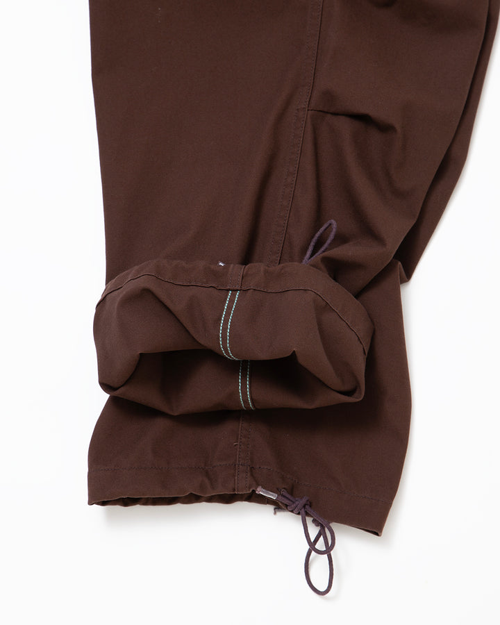 FP023・M-51 OVER SLACKS / Brown