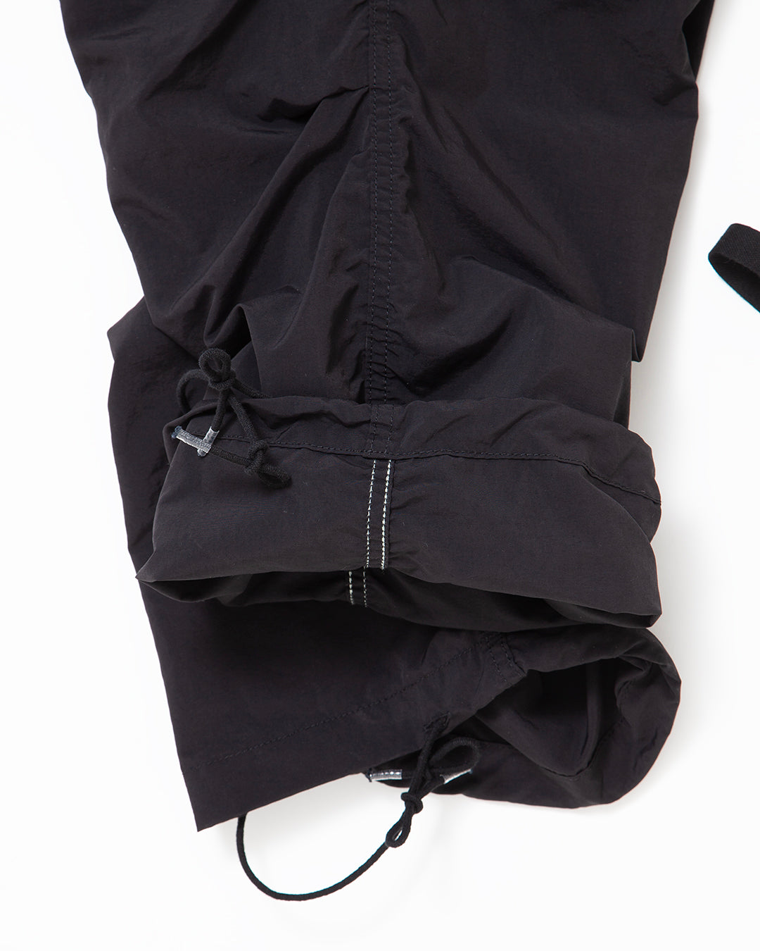 FP023 - M-51 OVER SLACKS / Black