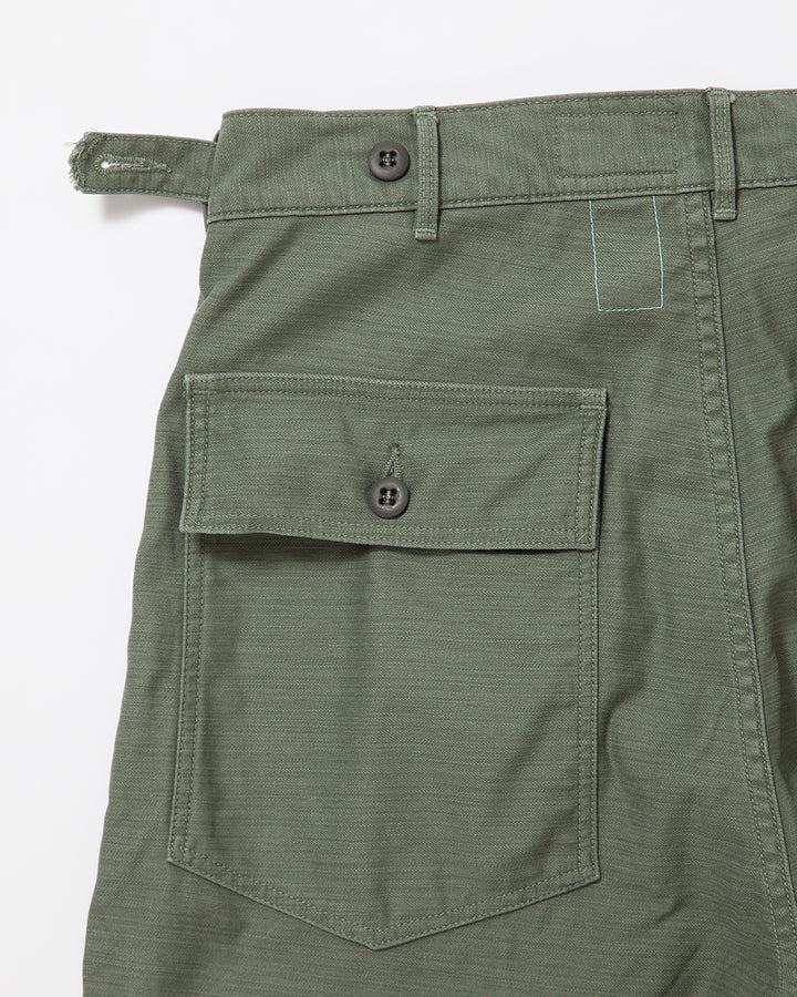 FP027・M-47 UTILITY SLACKS / Light Olive Green
