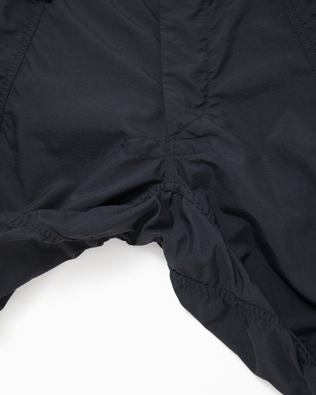 FP028・M-43 CARGO SLACKS / Black