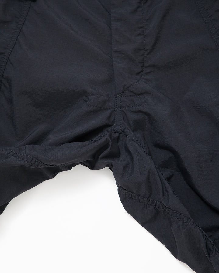 FP028・M-43 CARGO SLACKS / Black