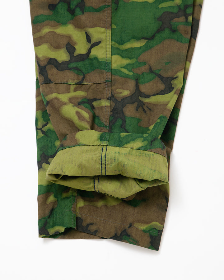 FP028・M-43 CARGO SLACKS / ERDL "GREEN in COUNTRY"