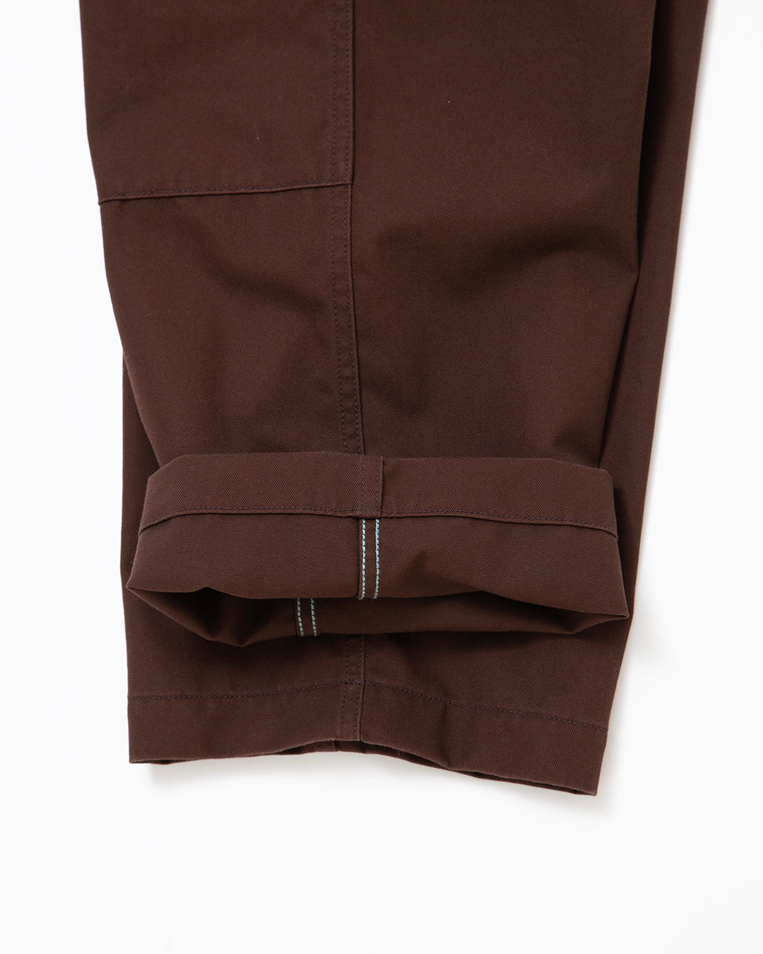 FP028・M-43 CARGO SLACKS / Brown