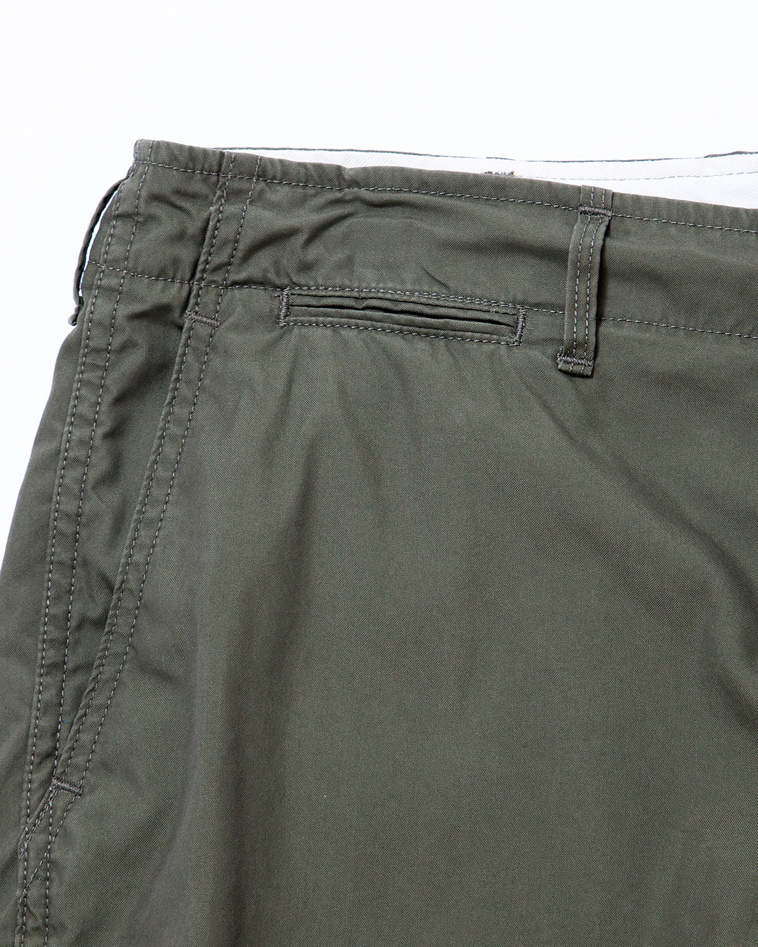 FP031 - M-41 DESERT SLACKS / Olive Green