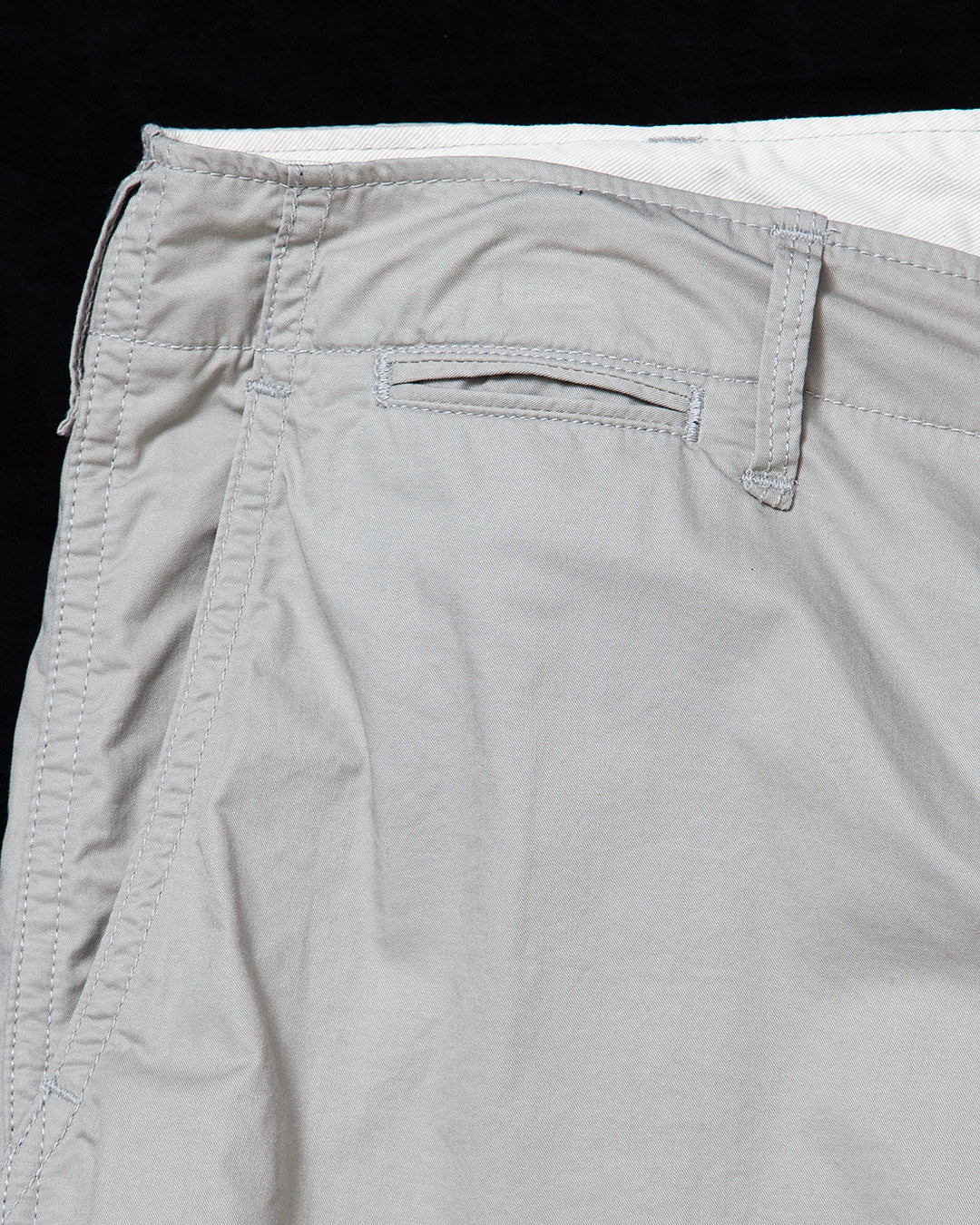 FP031 - M-41 DESERT SLACKS / Sand Beige