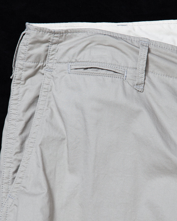 FP031 - M-41 DESERT SLACKS / Sand Beige