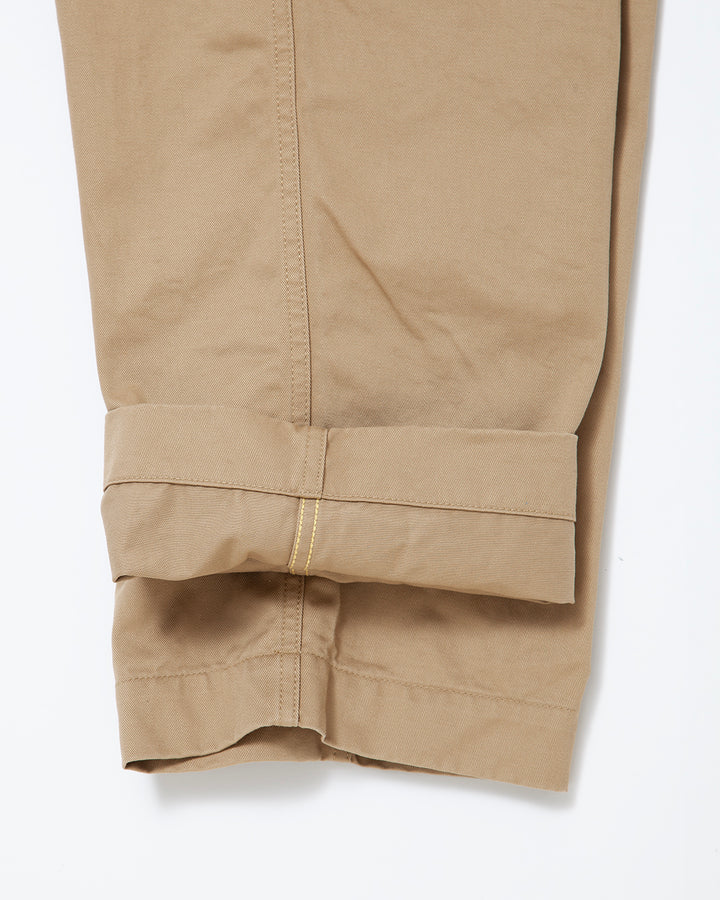FP031 - M-41 DESERT SLACKS / Khaki
