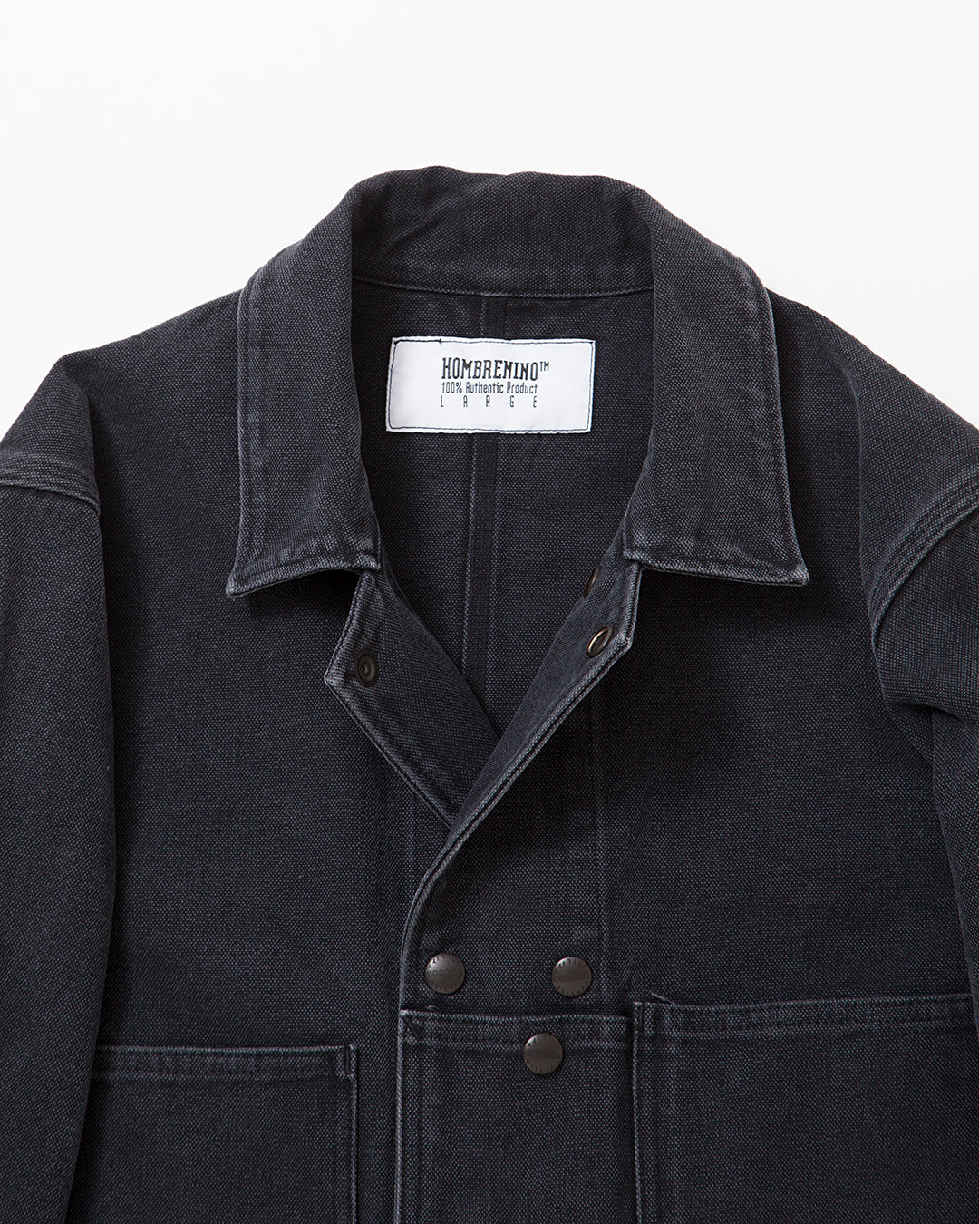 A-1 CLOTHING × Hombre Nino ×THE CORONA UTILITY - HN0241-JK0001