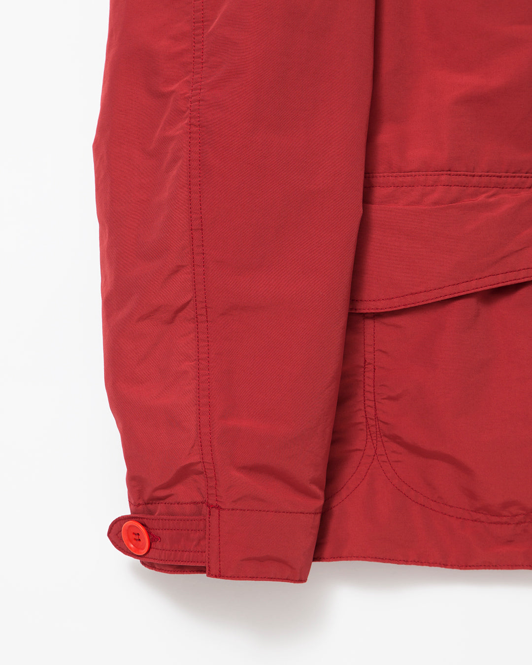 CJ001 - CORONA・GAME JACKET / Red