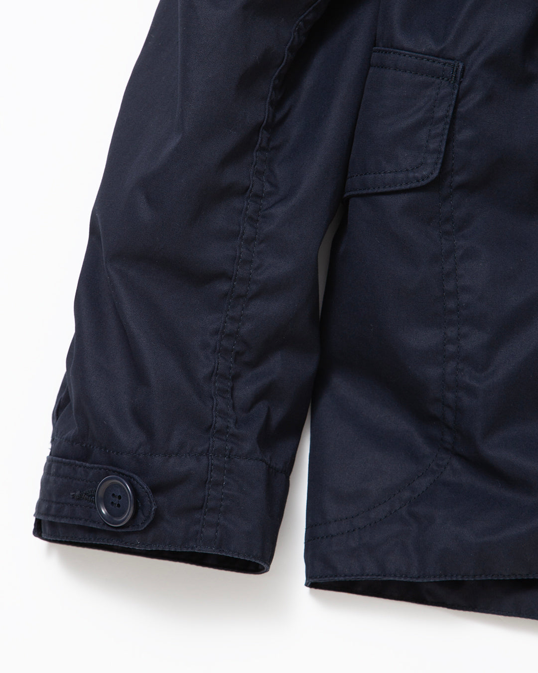 CJ001 - CORONA・GAME JACKET / Midnight Navy
