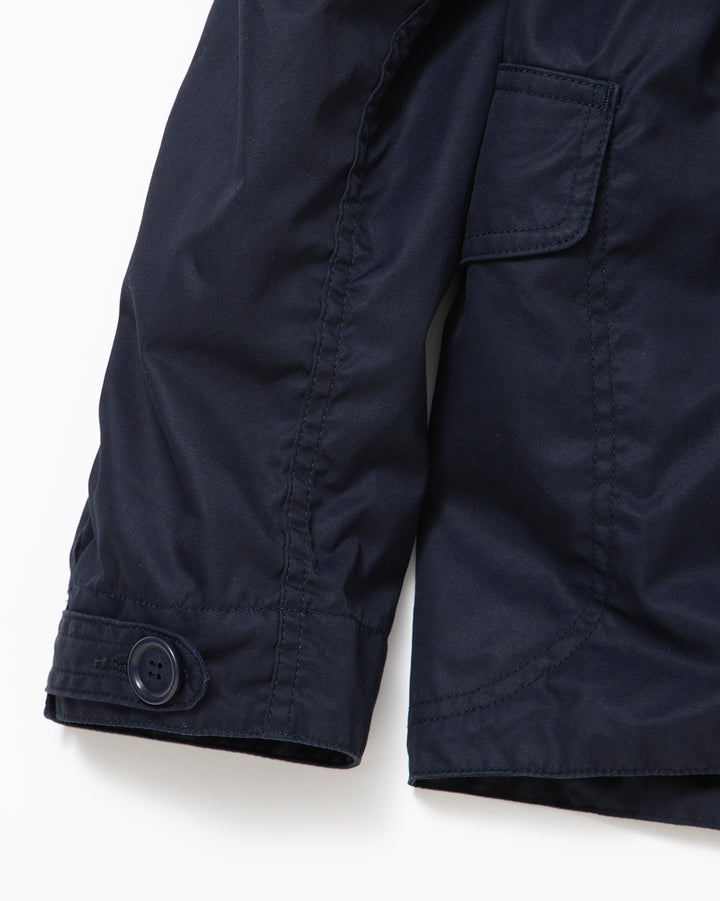 CJ001 - CORONA・GAME JACKET / Midnight Navy