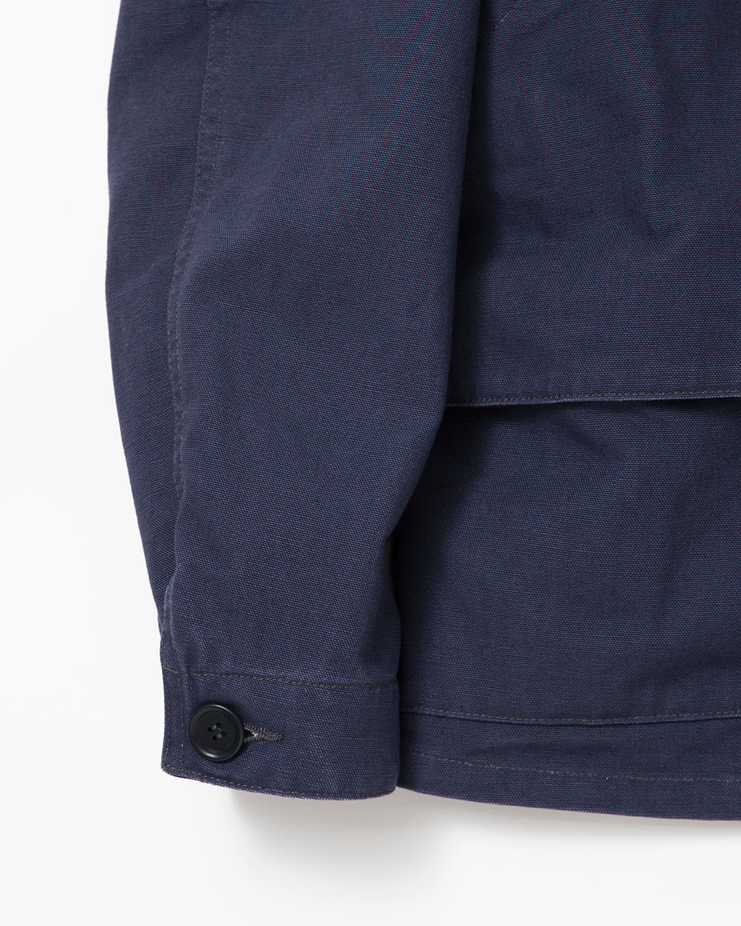 THE CORONA UTILITY - CJ001L・GAME JACKET LIGHT 23 / Navy