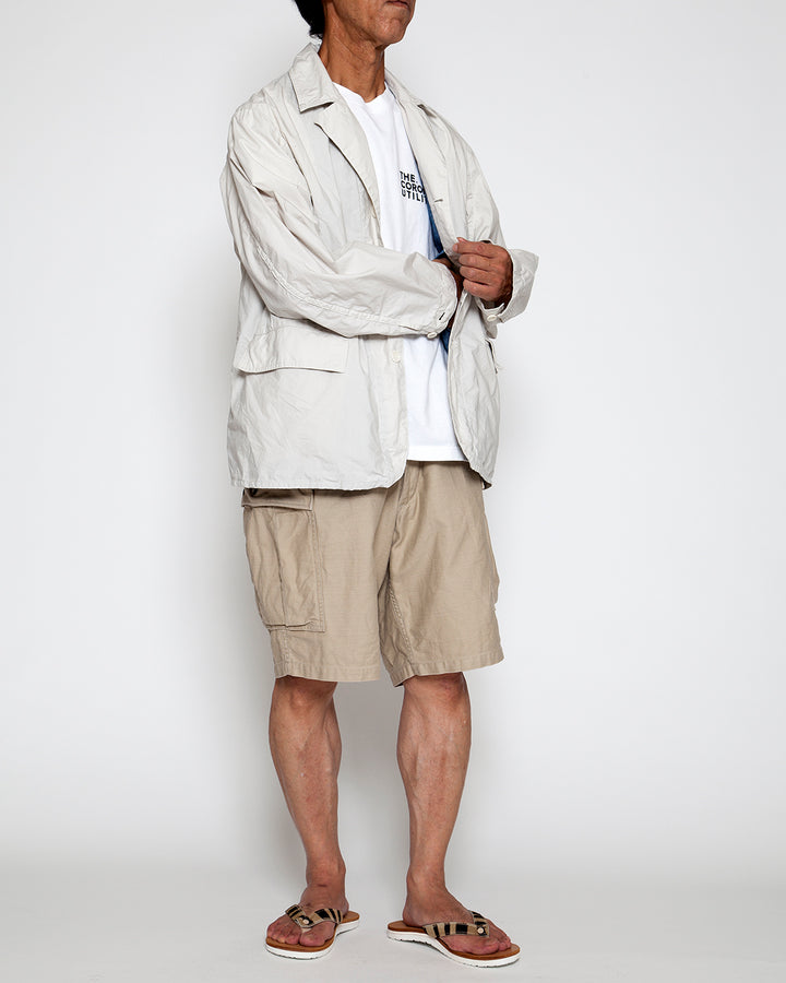 CJ003 - SHERRY 25 / Sand Beige