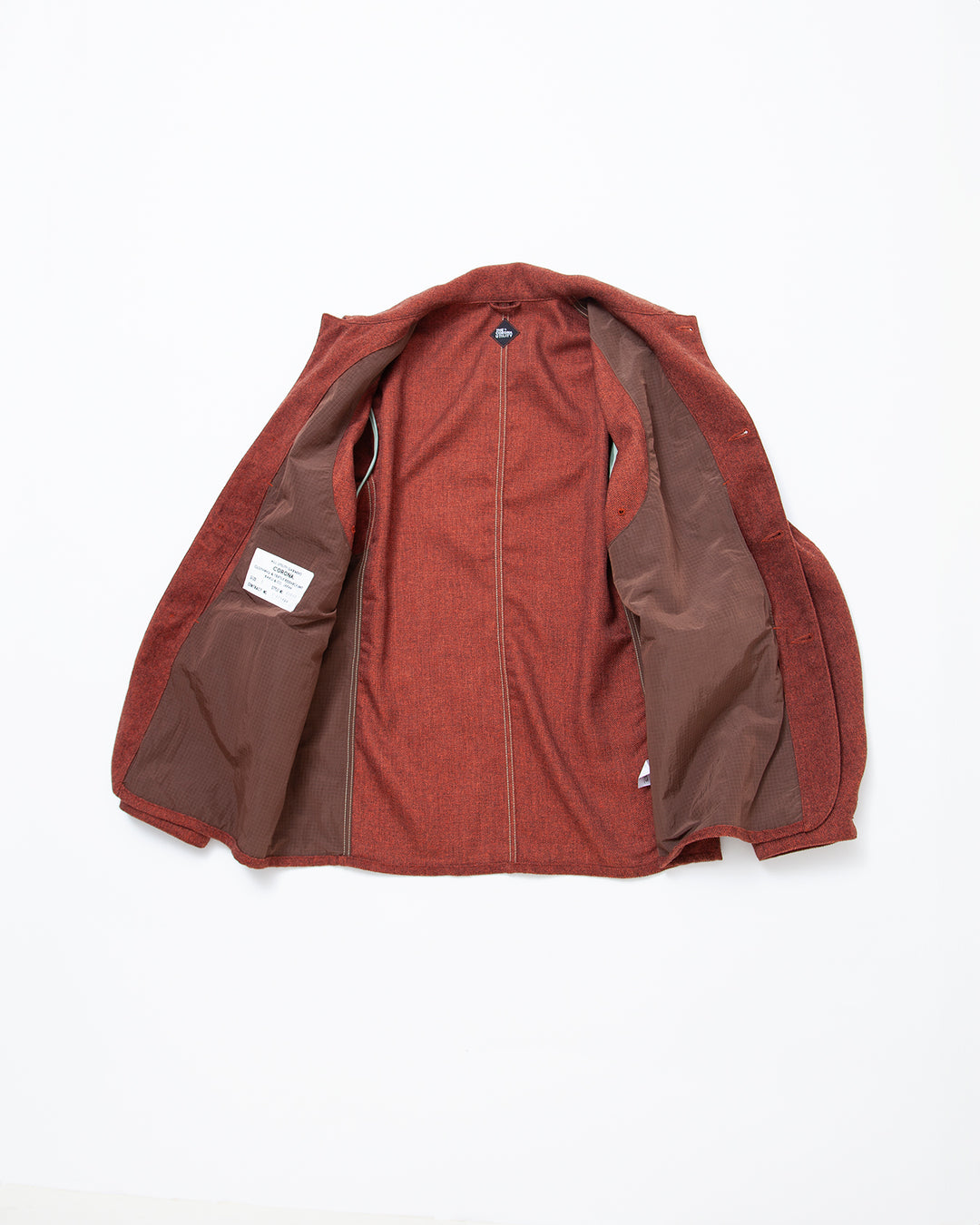 CJ003 - SHERRY 25 / Brick