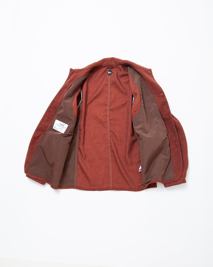 CJ003 - SHERRY 25 / Brick