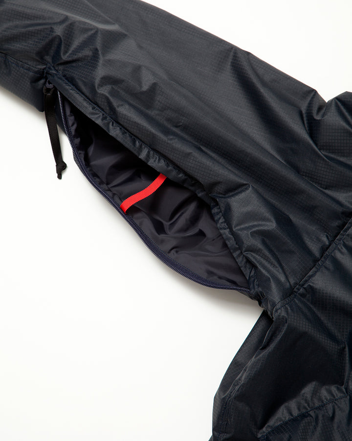 CJ008・G-1 PARKA COAT / Navy