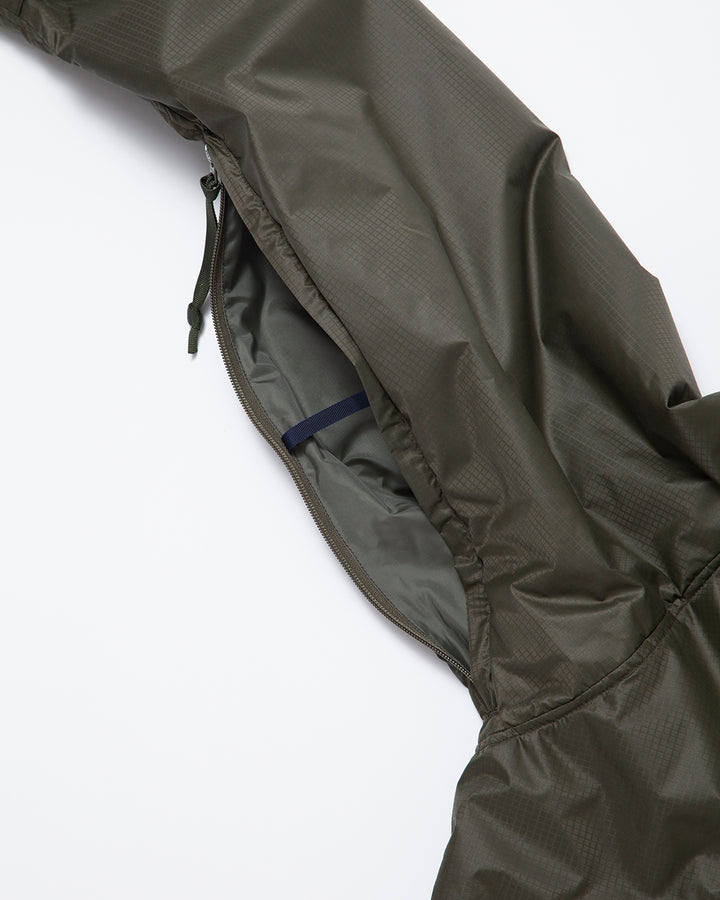 CJ008・G-1 PARKA COAT / OD