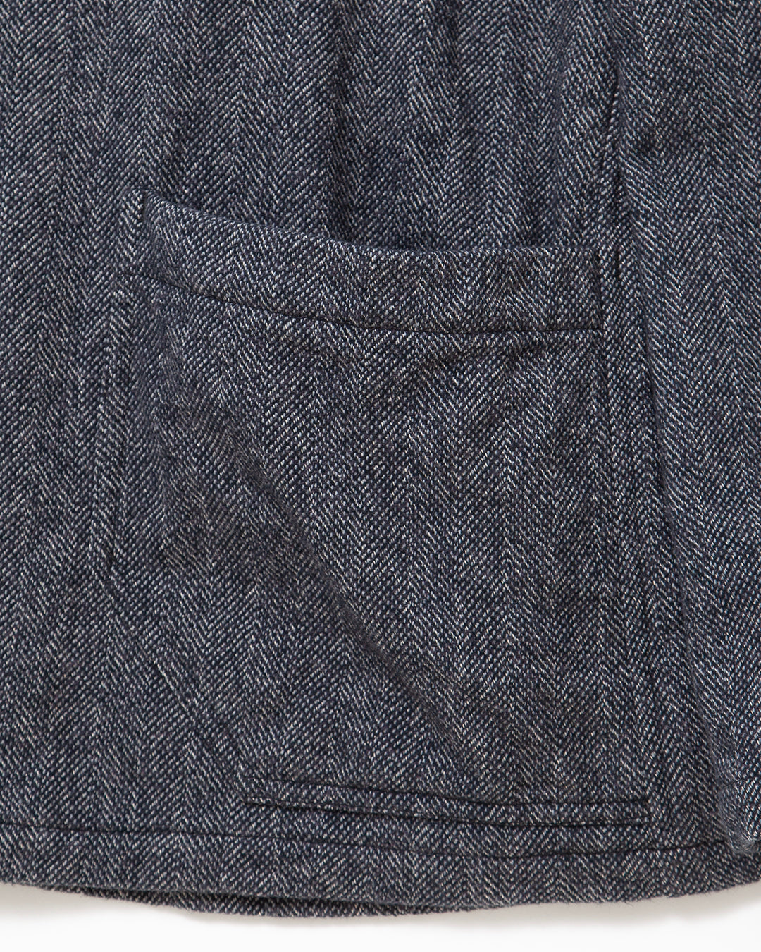 CJ009 - SUMIT W HUNTER JACKET / Grey