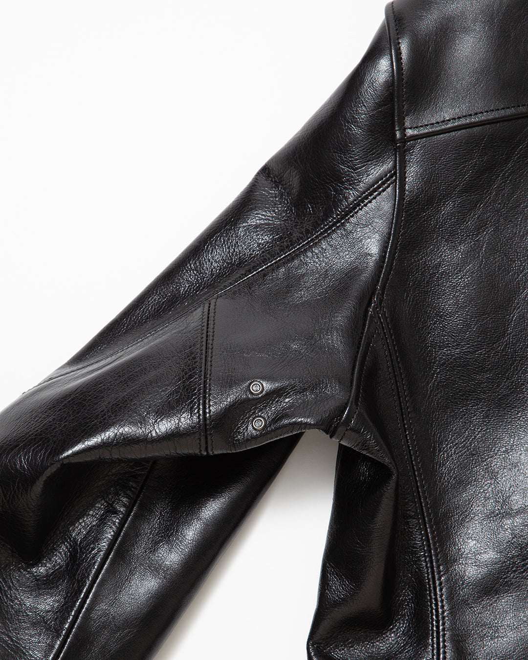 CJ014 - WB RIDERS / Black