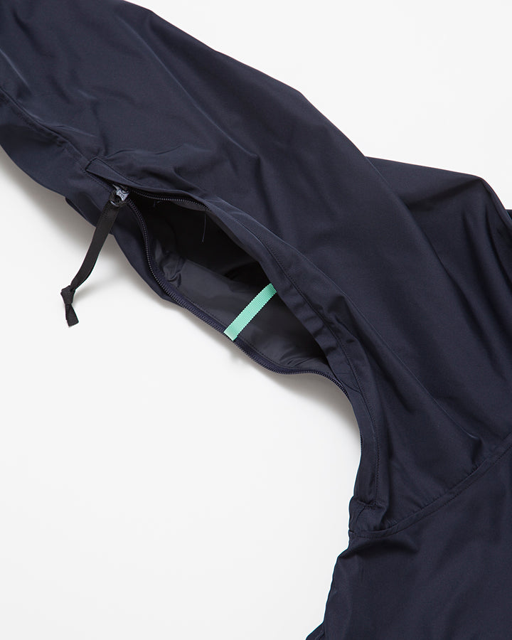 CJ022・ G-3 PARKA COAT / Navy