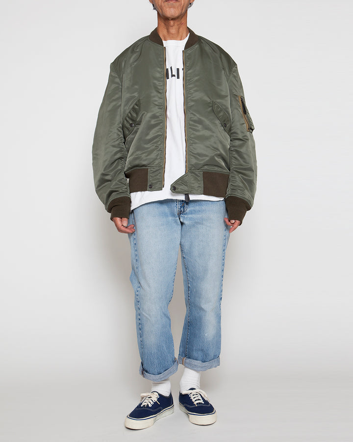 CJ042・L-2A / Sage Green