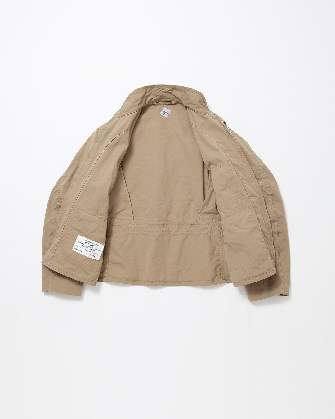 CJ070 - JAC SUMMER FLY / Desert