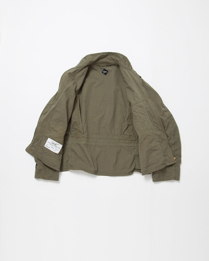 CJ070 - JAC SUMMER FLY / Light OG