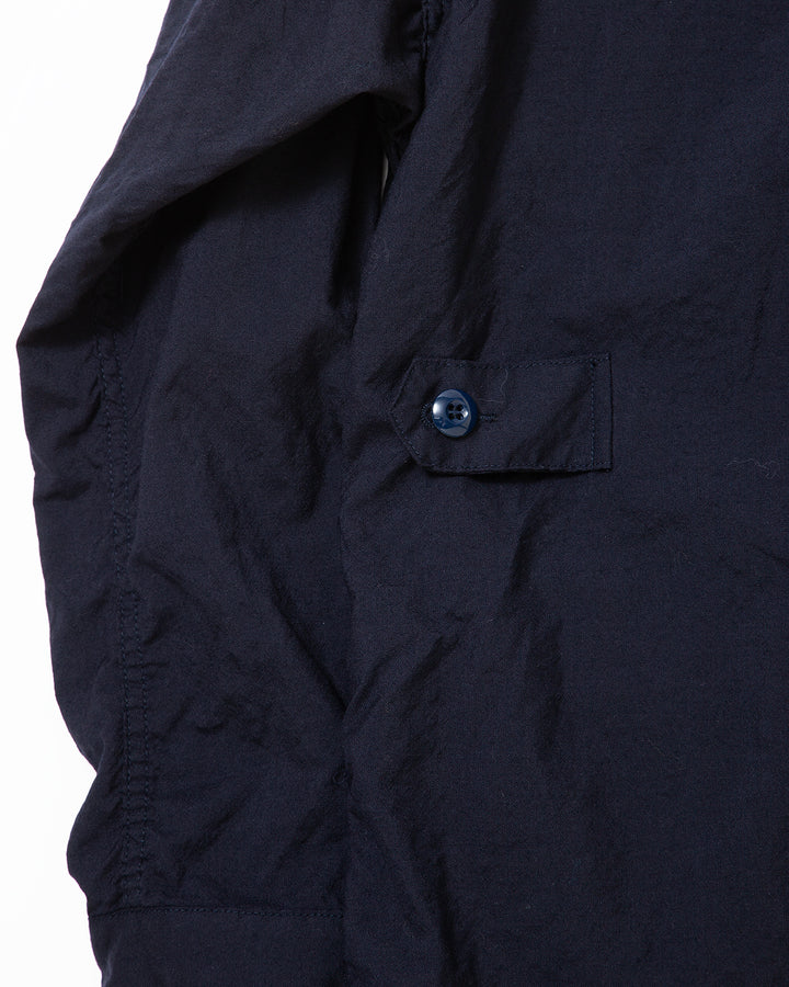 CJ096 - CORONA・JUNGLE JACKET / Navy