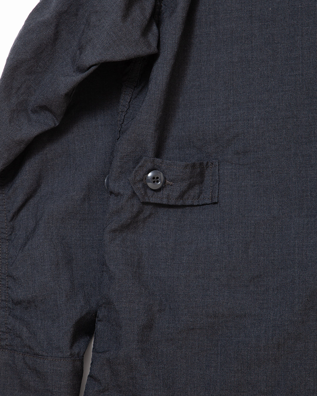 CJ096 - CORONA・JUNGLE JACKET / Top Charcoal