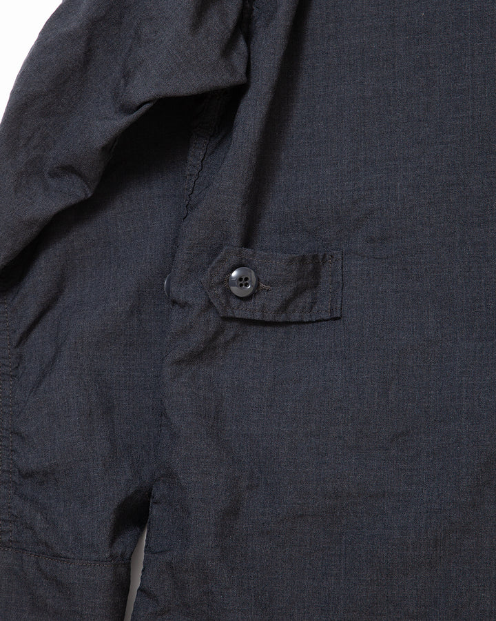 CJ096 - CORONA・JUNGLE JACKET / Top Charcoal