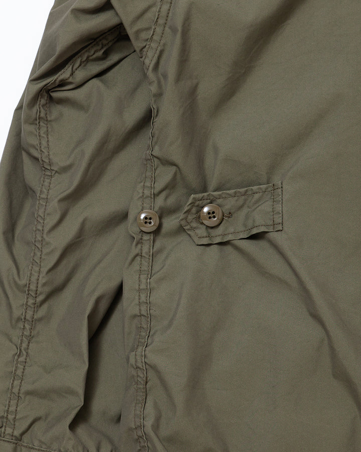 CJ096 - CORONA・JUNGLE JACKET / Olive Green