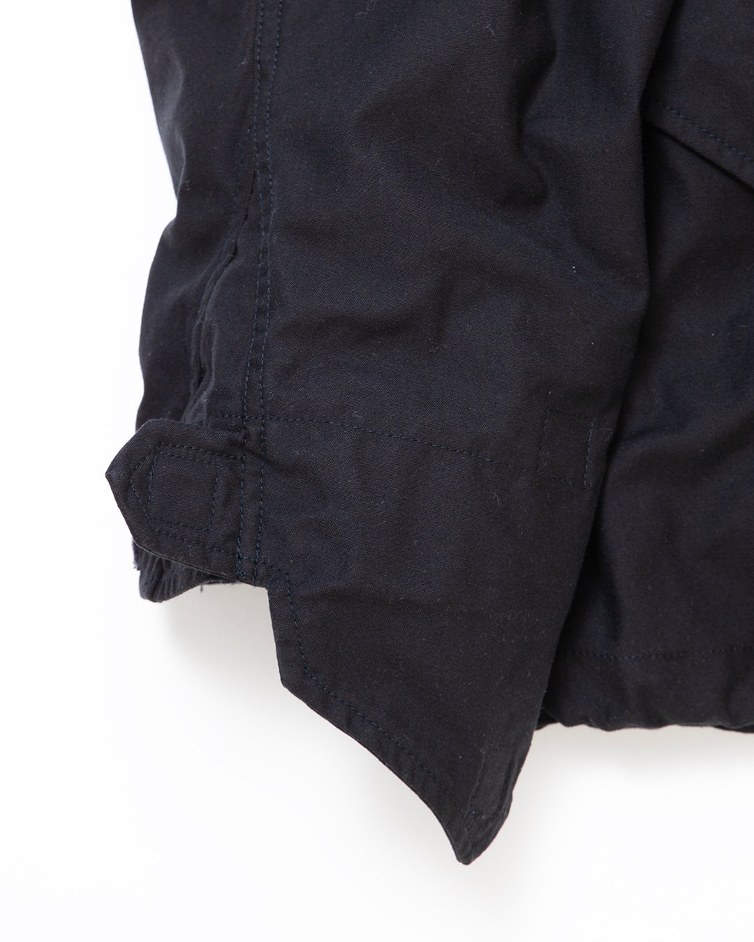 CJ112・M-65 FIELD JACKET / Black