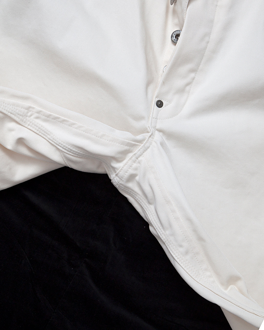 CP011・HALF O'ALLS / Natural