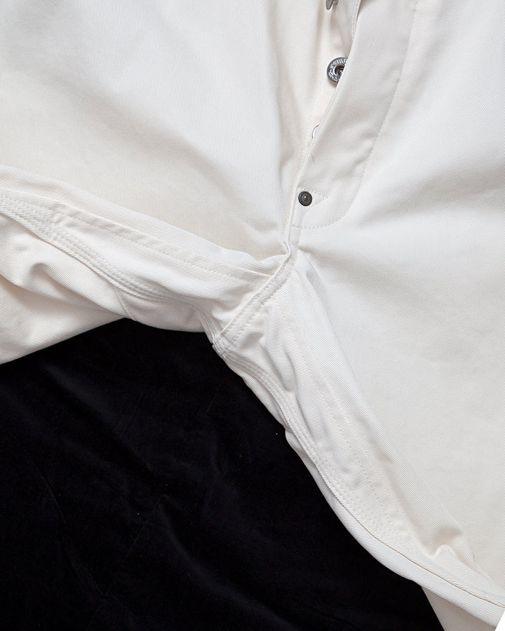 CP011・HALF O'ALLS / Natural